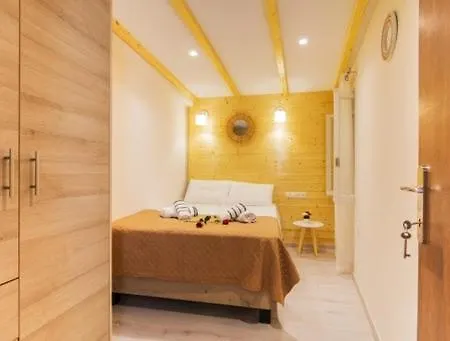 Апартаменты Olimpias Nest Corfu Corfu (city)