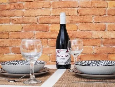 Olimpias Nest Corfu Апартаменты *