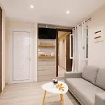 Διαμέρισμα Olimpias Nest Corfu
