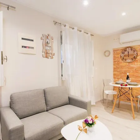 Appartement Olimpias Nest Corfu Corfu (city)