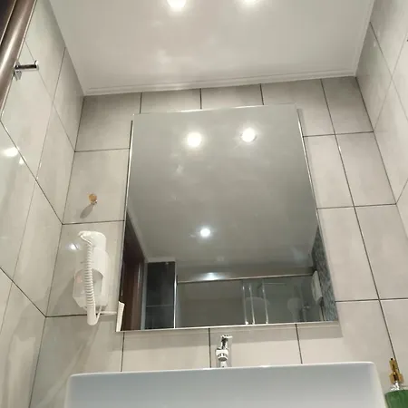Appartement Olimpias Nest Corfu *
