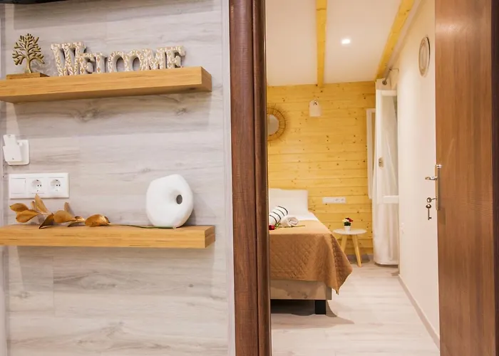 Olimpias Nest Corfu * Corfu (city)