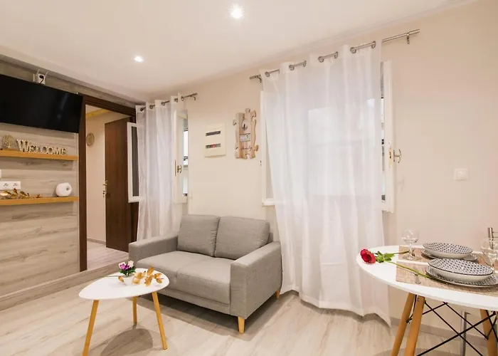 Apartment Olimpias Nest Corfu Corfu (city)