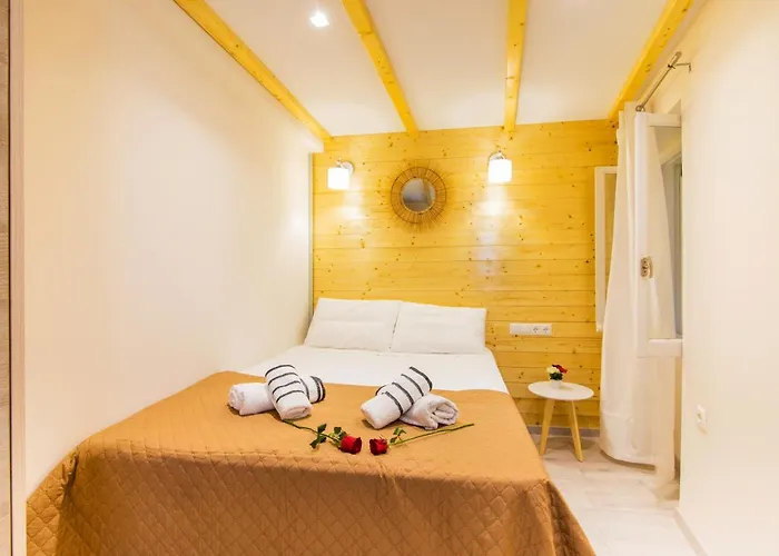 Olimpias Nest Corfu Corfu (city)