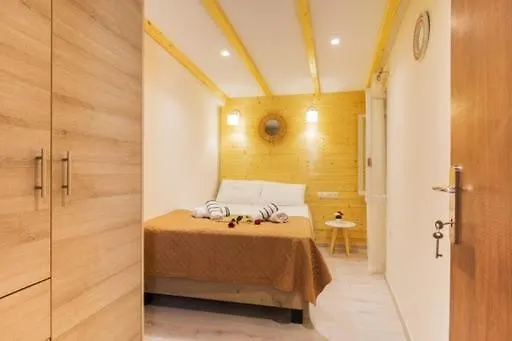 Apartment Olimpias Nest Corfu Corfu (city)