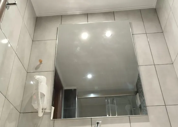 Apartment Olimpias Nest Corfu *