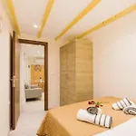 Olimpias Nest Corfu Apartamento