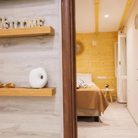 Olimpias Nest Corfu * コルフ島