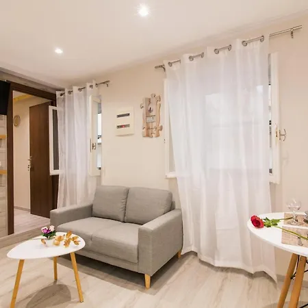 Appartement Olimpias Nest Corfu Corfu (city)