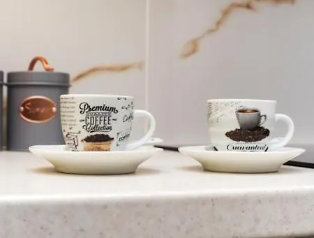 Olimpias Nest Corfu コルフ島