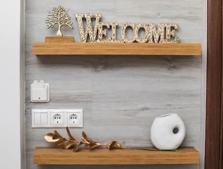 Olimpias Nest Corfu *