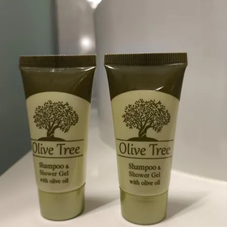 Olimpias Nest Corfu *